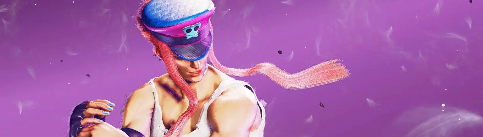 BON CHAN ONE PIECE (MANON) at Street Fighter 6 Nexus - Mods and