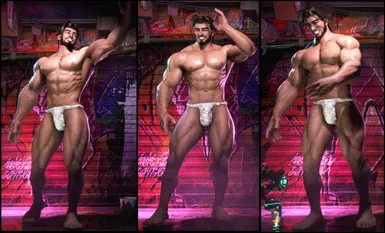 Rashid Fundoshi