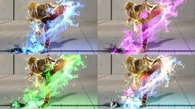 Realistic Stage Lighting at Street Fighter 6 Nexus - Mods and