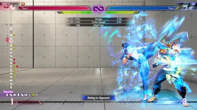 Chun-Li No Skirt (Including Classic Costume) at Street Fighter 6 Nexus ...