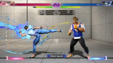 Mod Request - Athlete Chun-Li outfit from SF Duel at Street Fighter 6 Nexus  - Mods and community