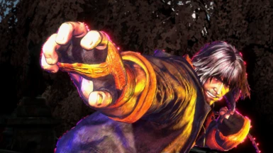 Baixe o King of Fighters 97 - Perfect Edition(Mod) MOD APK v1.0