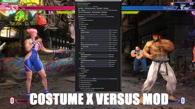 7 Street Fighter 6 Classic Costumes Better Than SF6's New Outfits