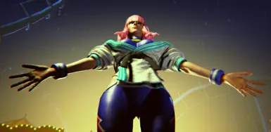 Manon C3 Hair to C1 and C2 at Street Fighter 6 Nexus - Mods and community