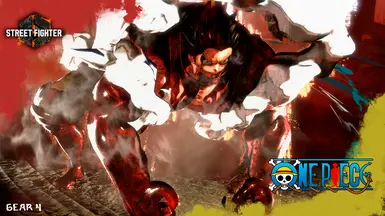 One Piece Bounty Rush - Gear 5 luffy is HACKING 