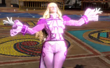 Barbie Manon