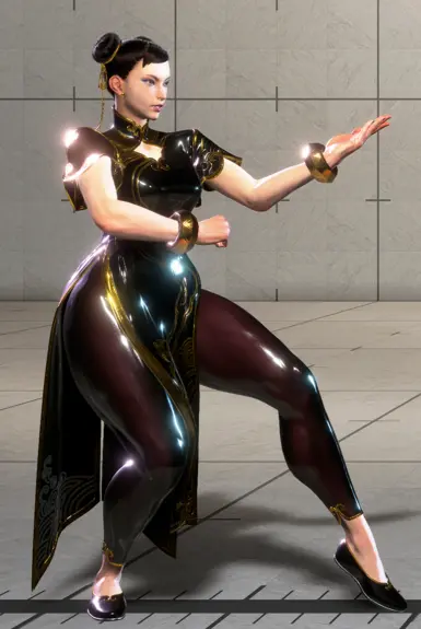 Light version