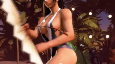 Mai Swimsuit - C1