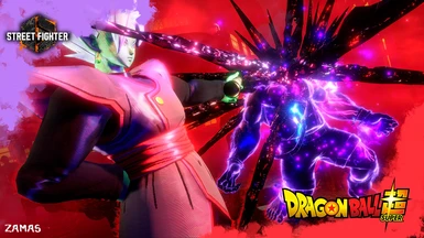 Dragon Ball Xenoverse 2 Mods: GOKU SUPER SAIYAJIN 6 !! ‹ Swag › 