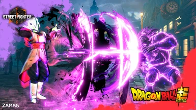 Dragon Ball Xenoverse 2 Mods: GOKU SUPER SAIYAJIN 6 !! ‹ Swag › 