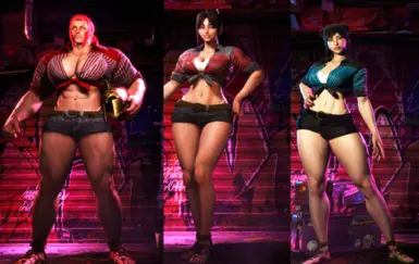 FF7 Rebirth Majestic Glamour