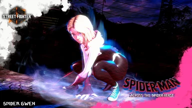 Cammy: 5 best Cammy mods in Street Fighter 6: Android 18, Spider Gwen, and  more