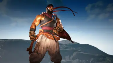 Vagrant Ryu
