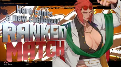Marisa New Challenger Screens