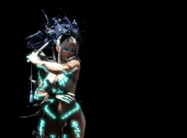 Splash Mai