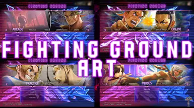FG Alternative Art EN-JP