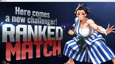E_Honda Gender_Swap New Challenger Screens