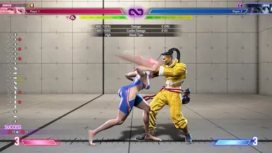 BON CHAN ONE PIECE (MANON) at Street Fighter 6 Nexus - Mods and