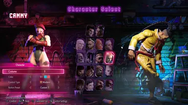 Street Fighter 6 - How to unlock classic outfits