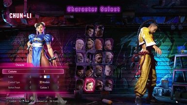 Street Fighter 6 Mod lets you skip the grind and instantly get the classic  costumes