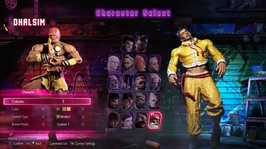 Street Fighter 6 Mod lets you skip the grind and instantly get the classic  costumes