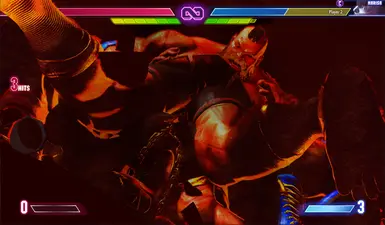 Another Variant Of King for Zangief at Street Fighter 6 Nexus - Mods and  community