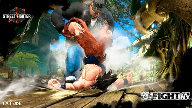 Zangief_coat and mask at Street Fighter 6 Nexus - Mods and community