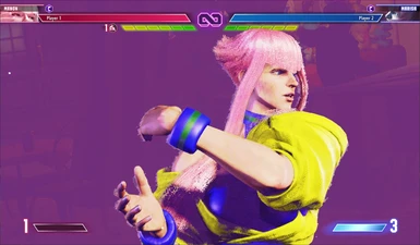 Versus Mod Costume Pack at Street Fighter 6 Nexus - Mods and community