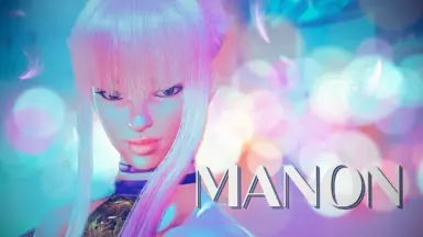 Manon Face Edit at Street Fighter 6 Nexus - Mods and community