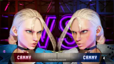 Cammy Braids to Outfit1 at Street Fighter 6 Nexus - Mods and community