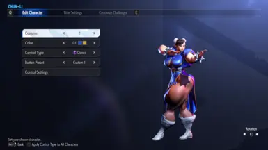 Street Fighter 6 Chun-Li - Mod Request For Street Fighter V, street fighter  6 mod 