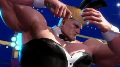 Guile Fundoshi at Street Fighter 6 Nexus - Mods and community