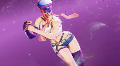 BON CHAN ONE PIECE (MANON) at Street Fighter 6 Nexus - Mods and