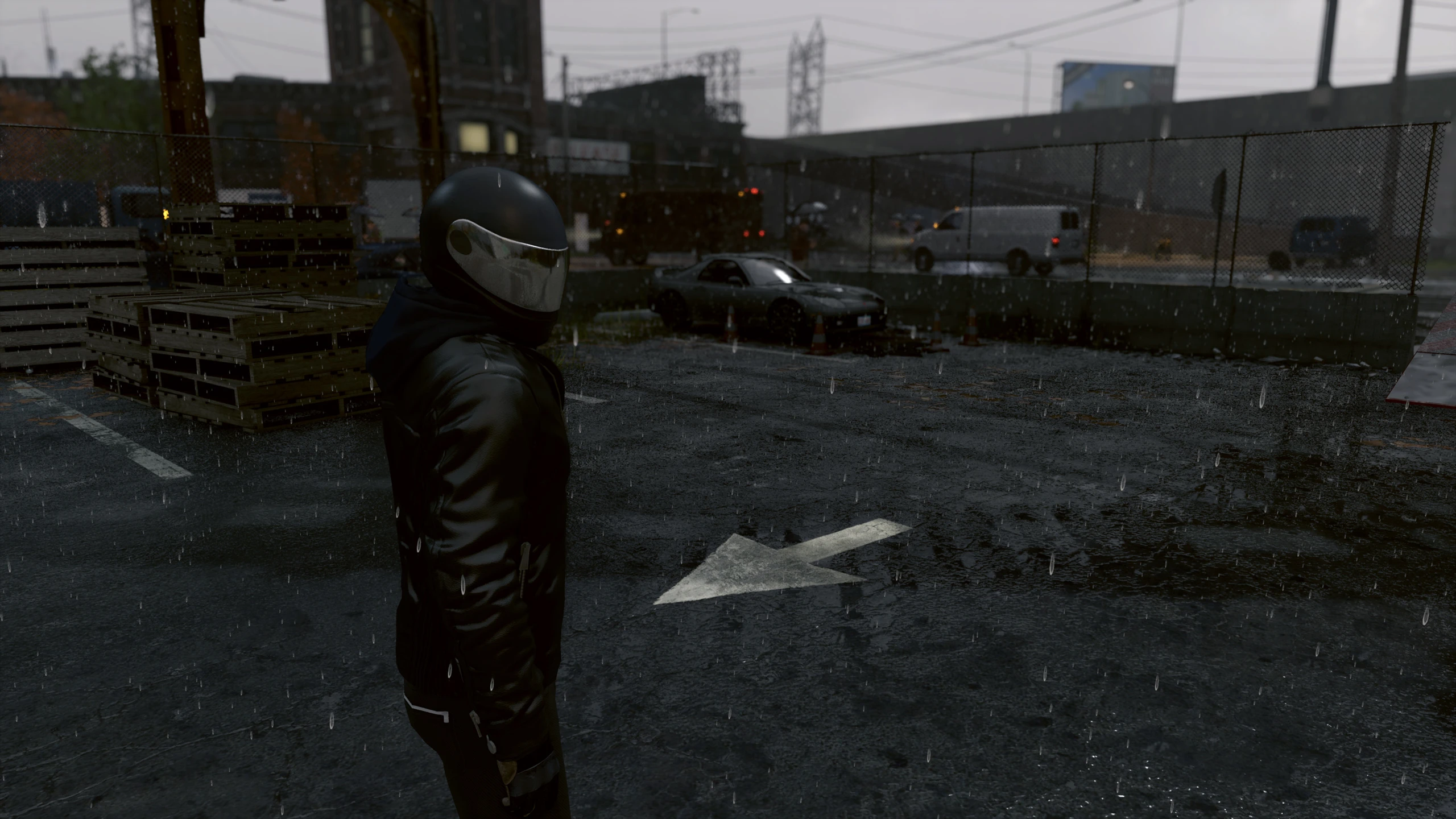 Watch dogs mod for gta 5 фото 94