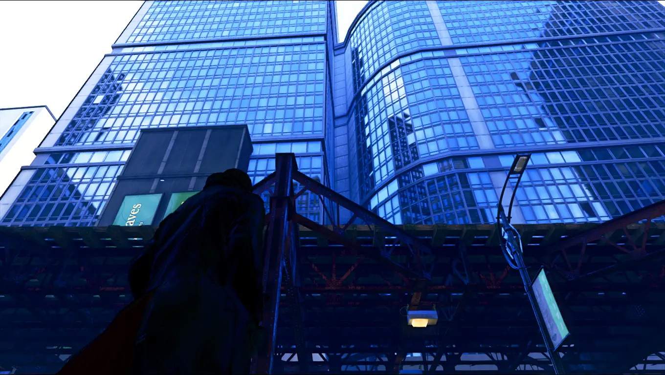 Watch Dogs Gets Massive 'Living_City' Mod with New Features