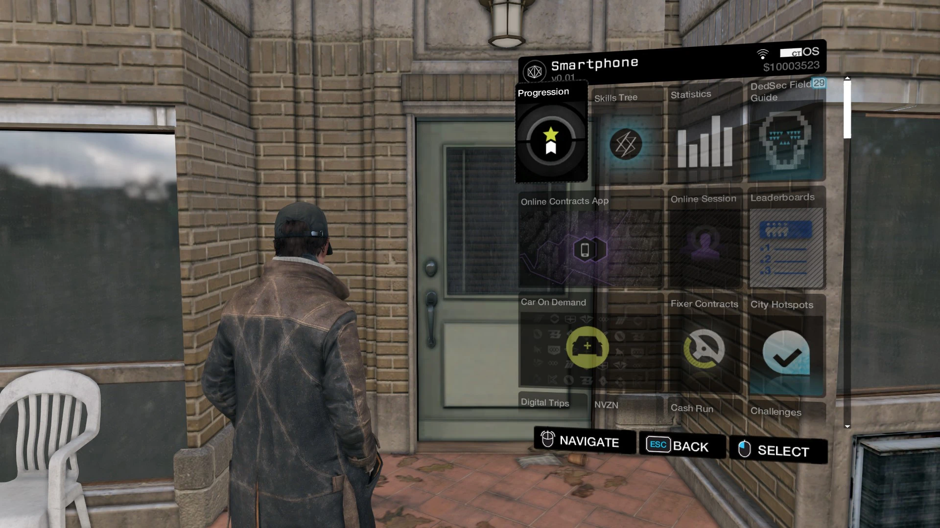 Watch dogs save converter что это