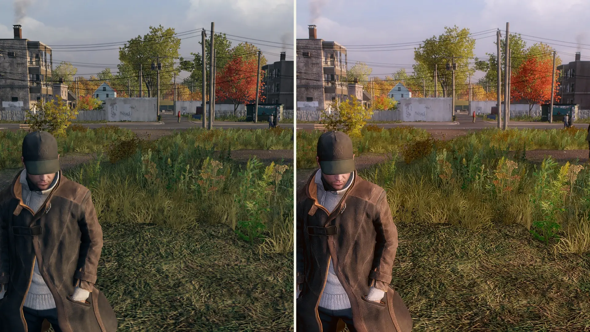 Watch Dogs: Mods (@watchdogsmods) / X