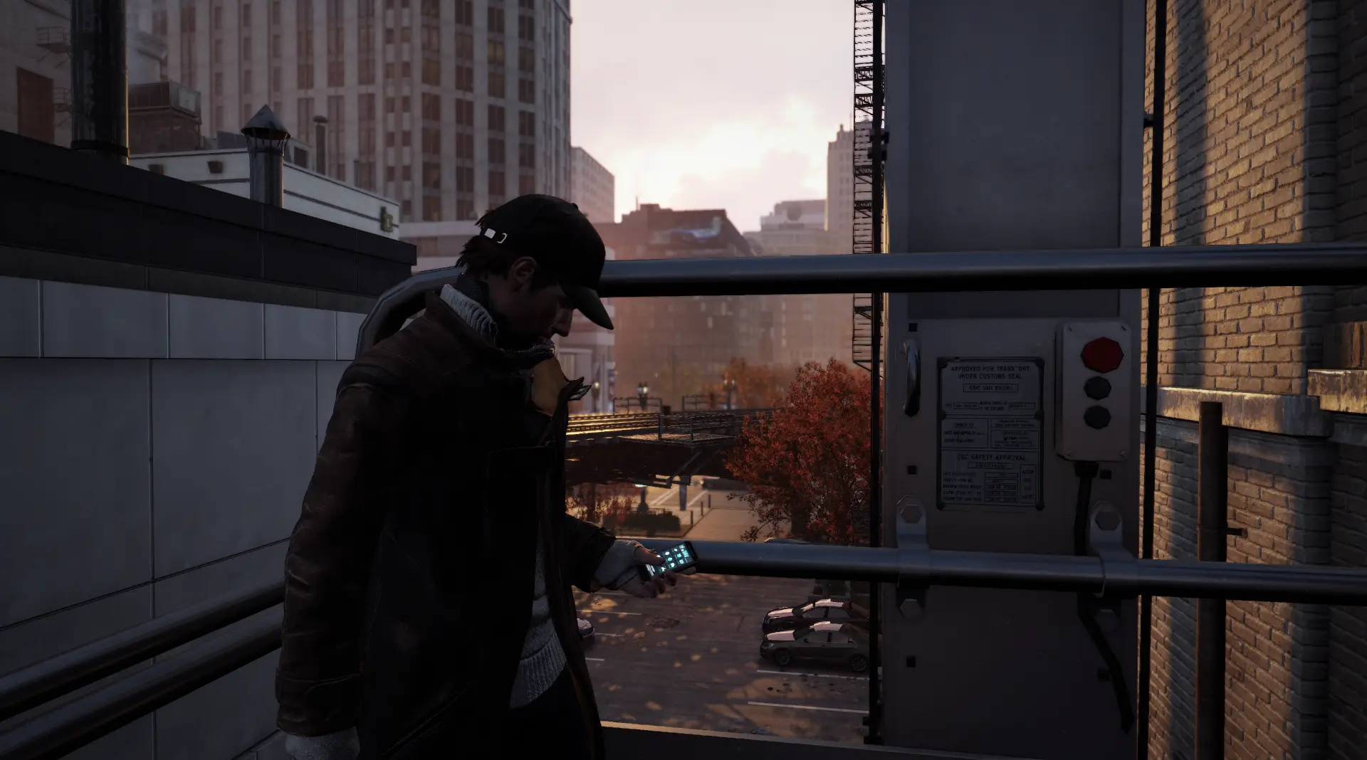 Watch dogs mod for gta 5 фото 85