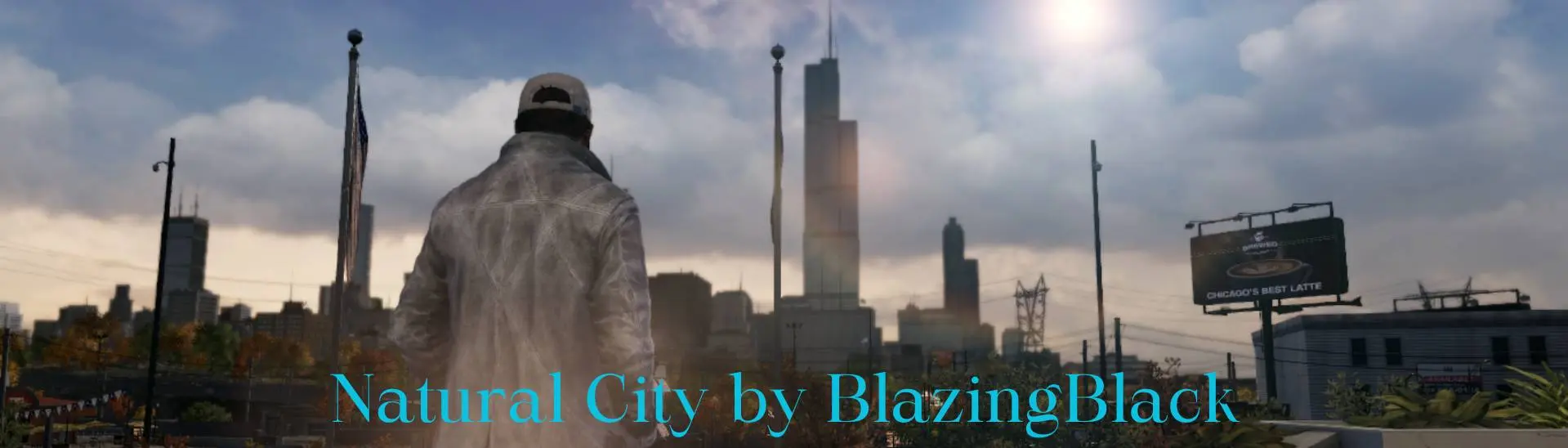 A big new Watch Dogs mod makes Chicago a more dynamic place