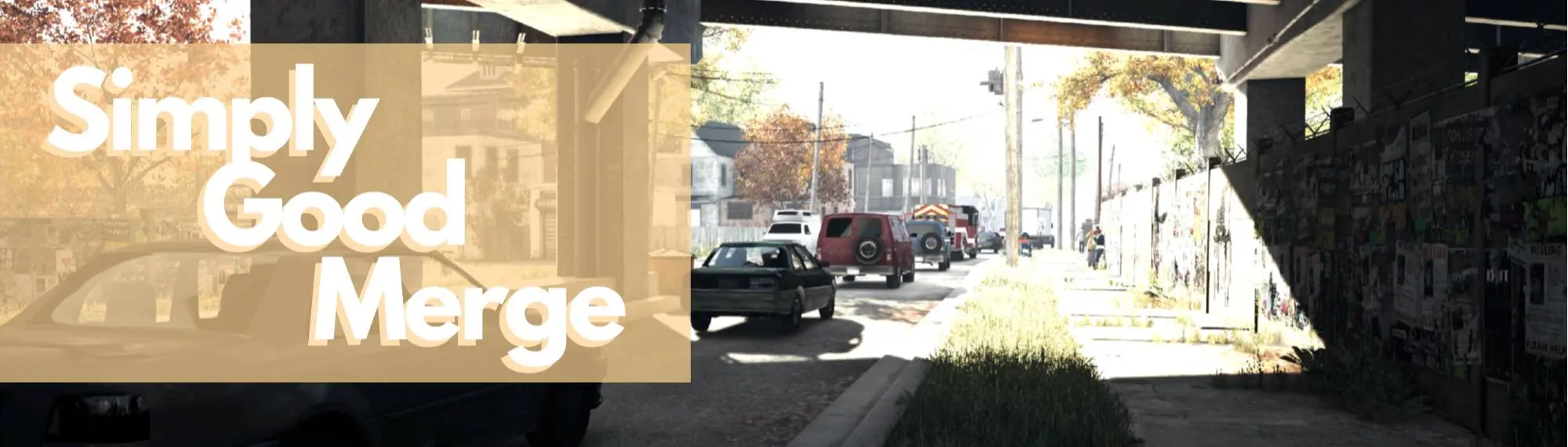 - Simply Good Merge - At Watch Dogs Nexus - Mods And Community