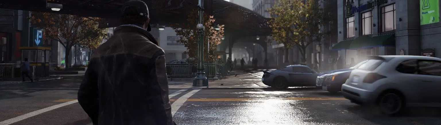 Watch Dogs Gets Massive 'Living_City' Mod with New Features