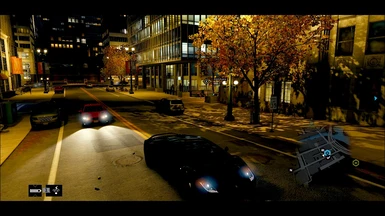 A Real Beauty v1.2 updated - Sweet FX 1.5 preset at Watch Dogs Nexus ...