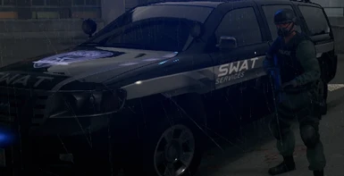 New Elite for SWAT Mod