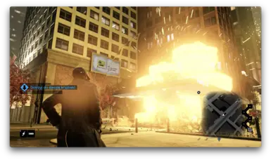 Watch Dogs: Mods (@watchdogsmods) / X