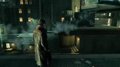 Console Ray Tracing settings at Watch Dogs: Legion Nexus - Mods and  community