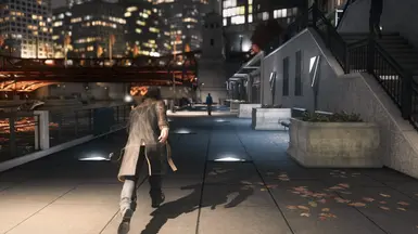 Watch Dogs gets a new mod that improves nearly every facet of its