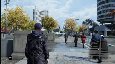 Watch Dogs: Mods (@watchdogsmods) / X