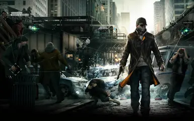 Watch_Dogs Overhaul