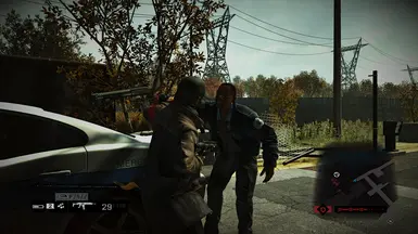 A New Watch Dogs Mod Helps Exorcise the Ghosts of E3