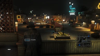 Watch Dogs Living City mod adds custom missions, random events